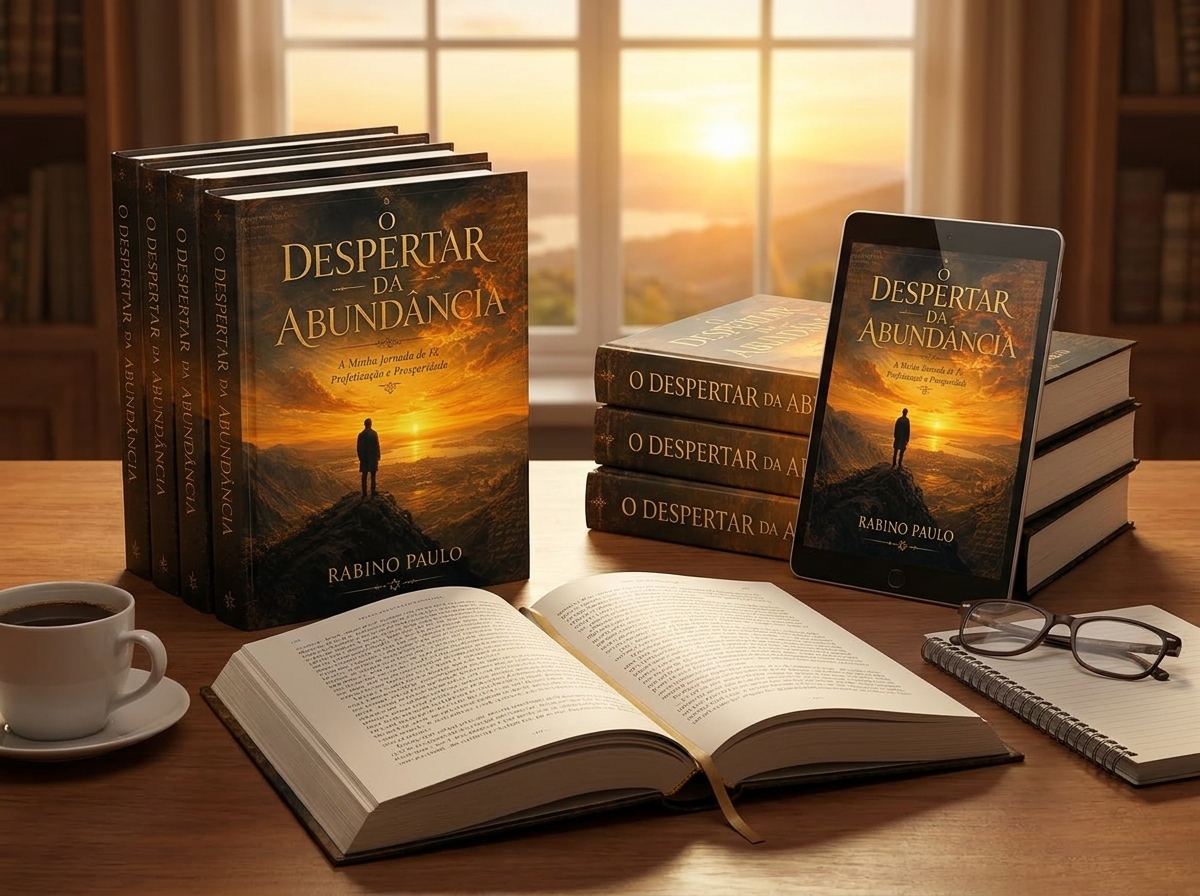 Mockup Ebook